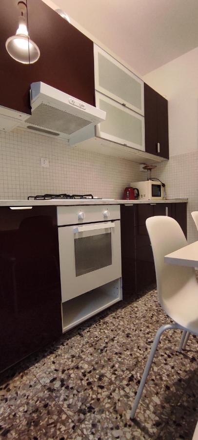 Casa Dante Lejlighed Riva del Garda Eksteriør billede
