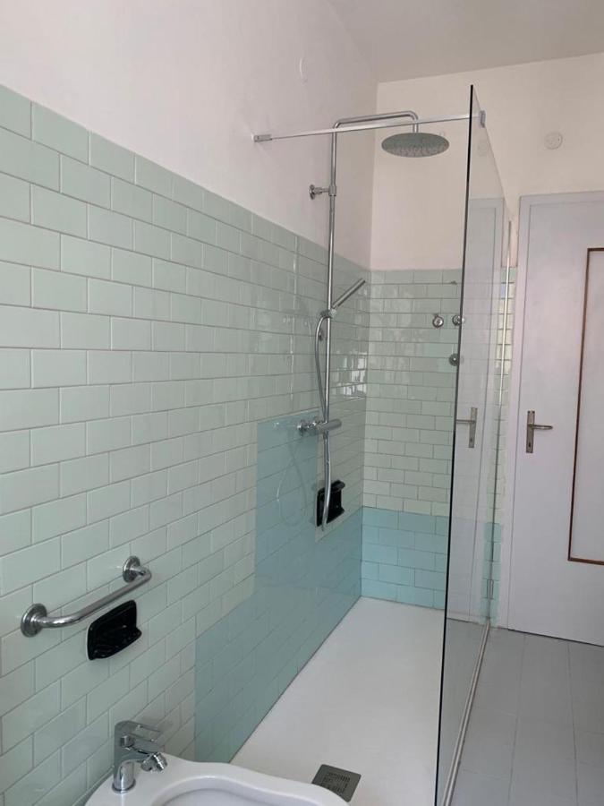 Casa Dante Lejlighed Riva del Garda Eksteriør billede