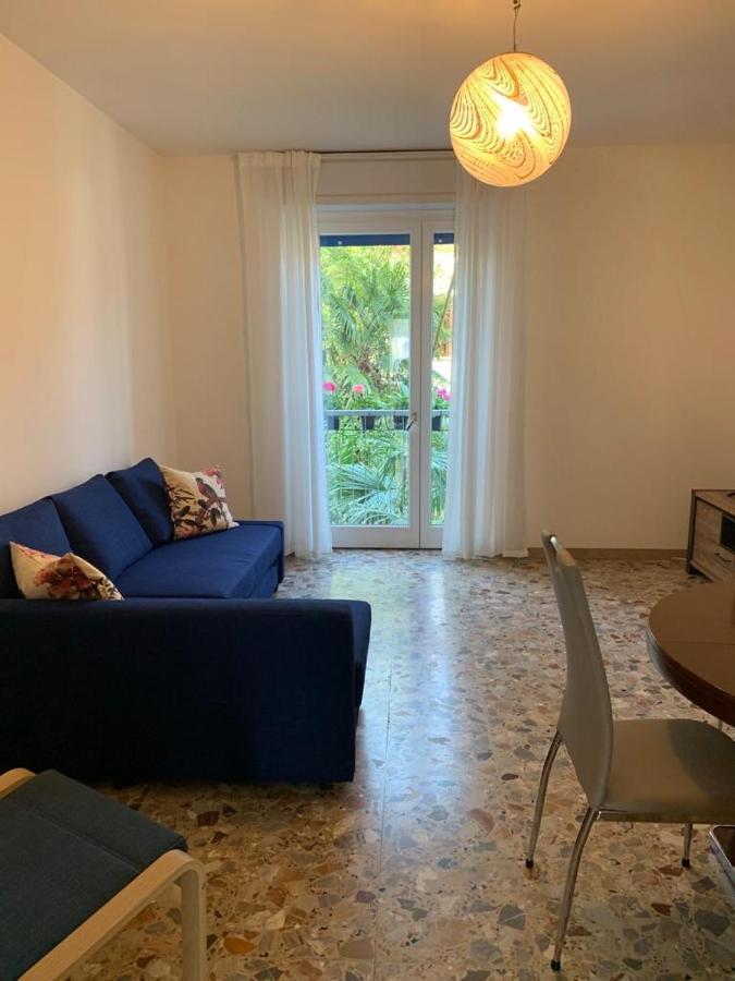 Casa Dante Lejlighed Riva del Garda Eksteriør billede