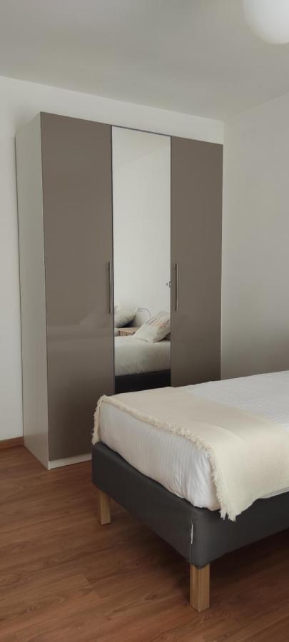 Casa Dante Lejlighed Riva del Garda Eksteriør billede