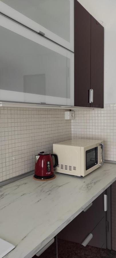 Casa Dante Lejlighed Riva del Garda Eksteriør billede