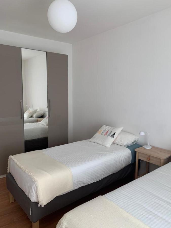Casa Dante Lejlighed Riva del Garda Eksteriør billede