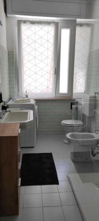 Casa Dante Lejlighed Riva del Garda Eksteriør billede
