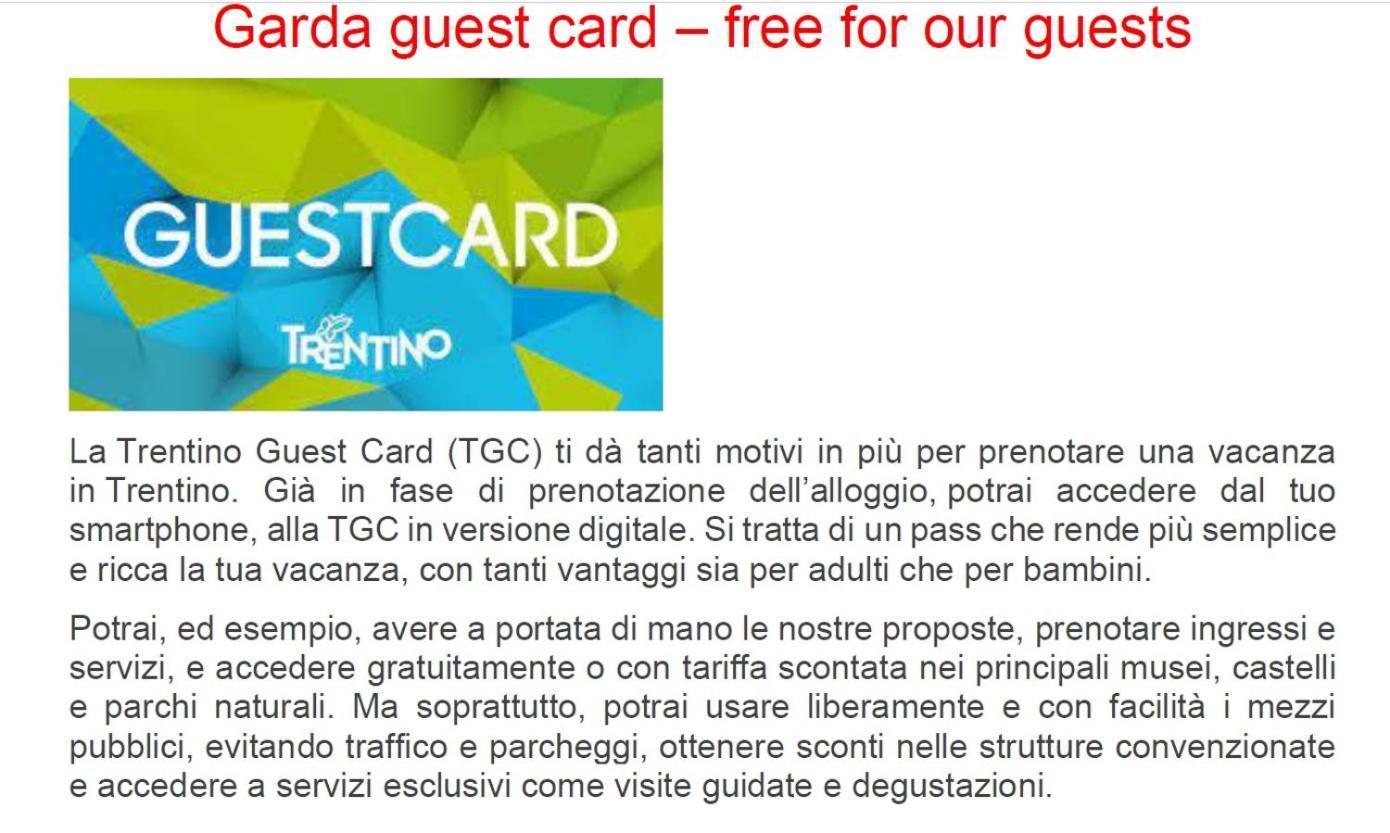 Casa Dante Lejlighed Riva del Garda Eksteriør billede